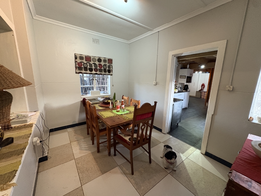 4 Bedroom Property for Sale in Berlin Eastern Cape